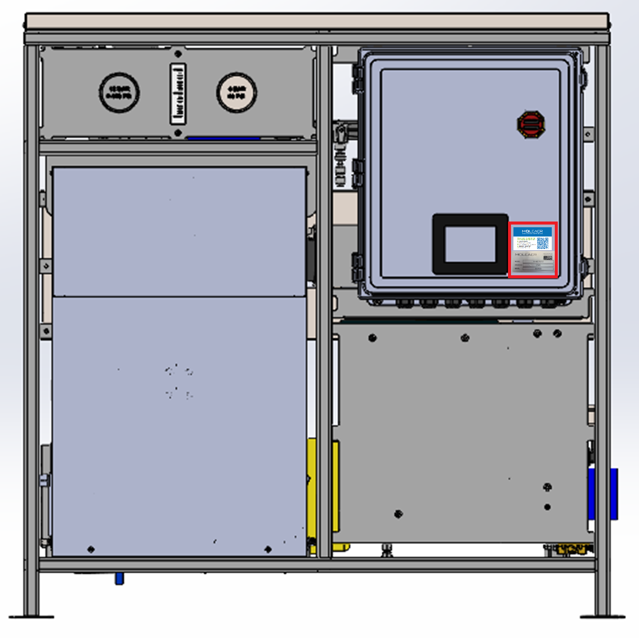 NeoNameplate