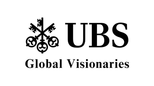 UBS Global Visionaries