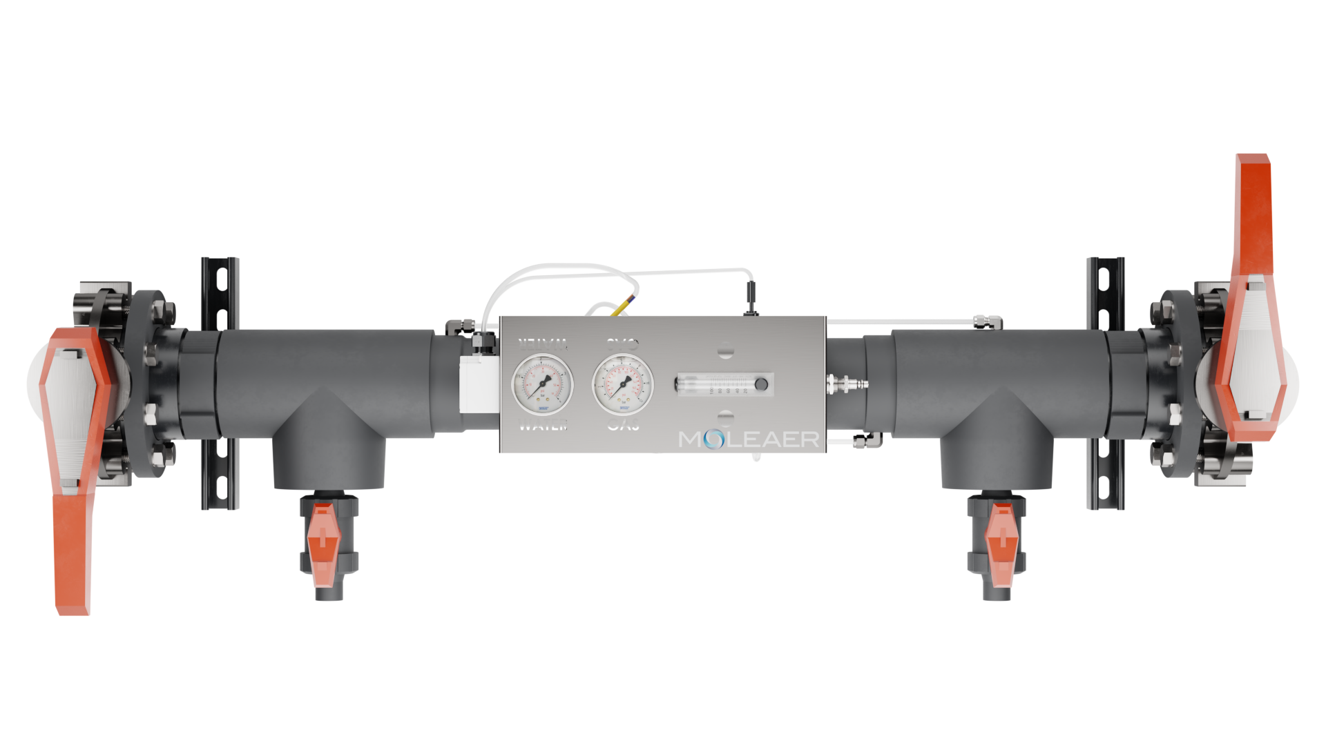 Trinity Low Flow L1