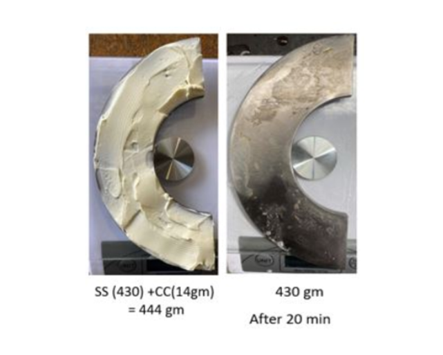 CIP with CO2 Nanobubbles-1