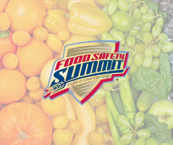 Food Safety Summit | Rosemont, IL