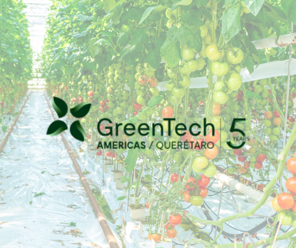 GreenTech Americas | QRO, Mexico