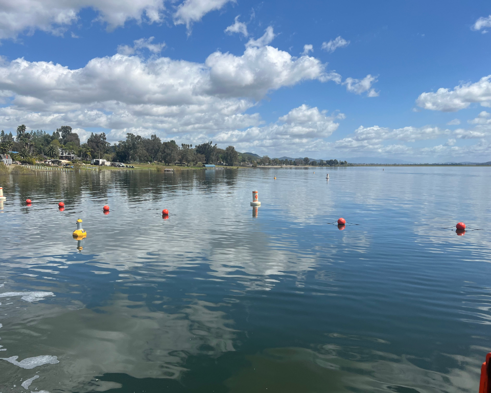 Lake Restoration