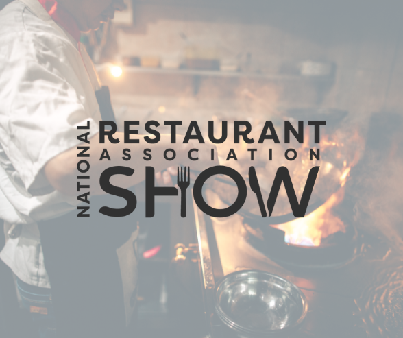 National Restaurant Association Show | Chicago, IL