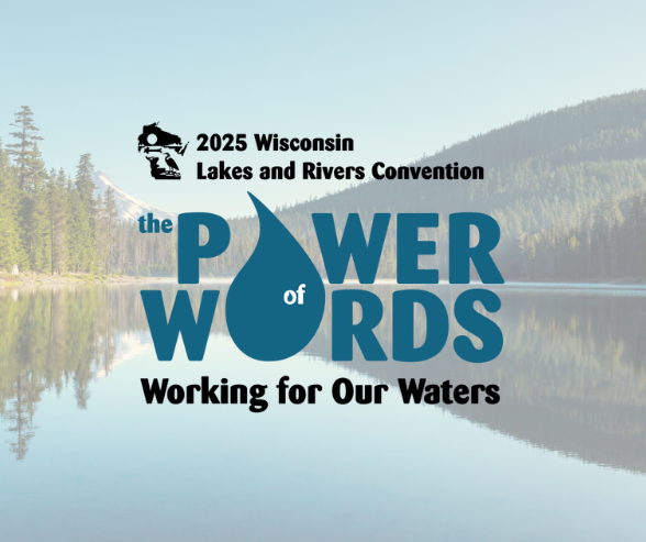 Wisconsin Lakes and Rivers Convention | Stevens Point, WI